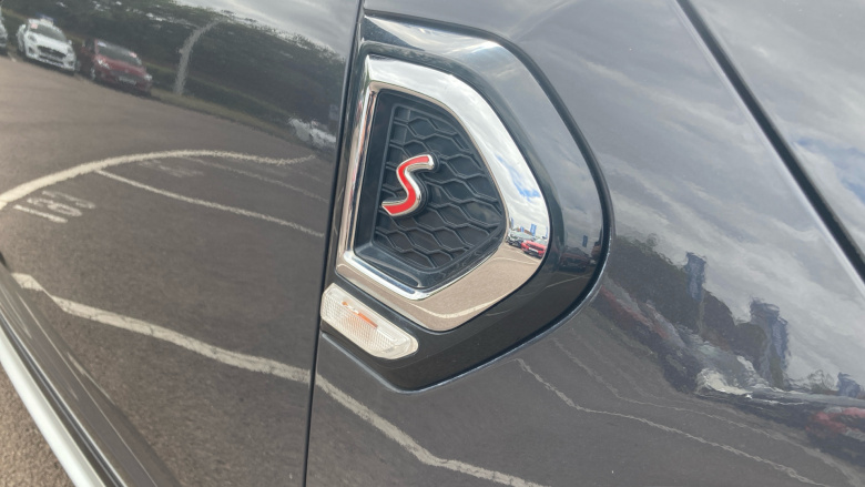 MINI Countryman 2.0 Cooper S Sport 5dr Auto Petrol Hatchback